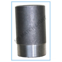 Carbon Steel NPT Thread Half Coupling